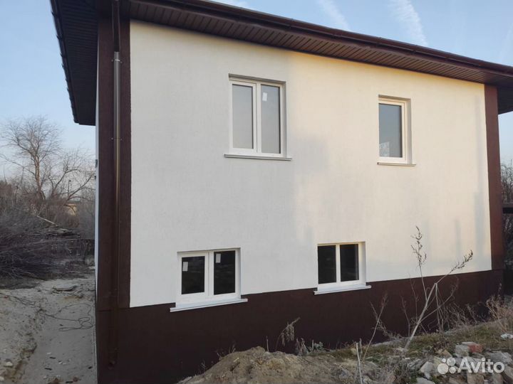 Пластиковые окна и балконы