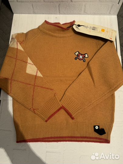 Джемперы детский