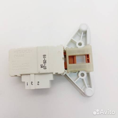 Блокировка Ardo INT001AD, WF246, AD4423, 68AK004