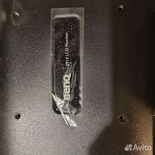 Монитор 19 дюймов