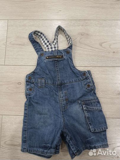 Вещи пакетом 80-86 размер