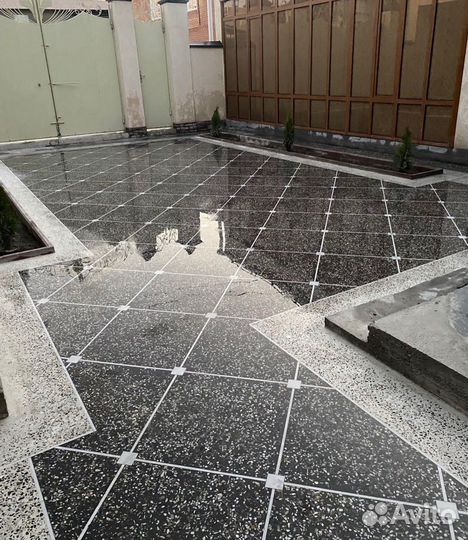 Мазайка в рассрочку