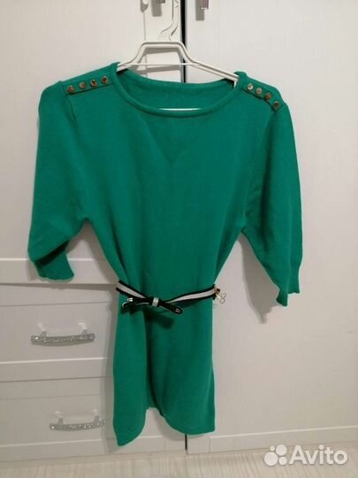 Платье Love Republic