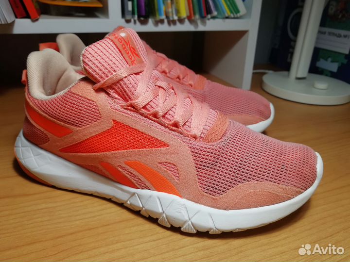 Кроссовки Reebok Flexagon Force 3.0 pазмер 36