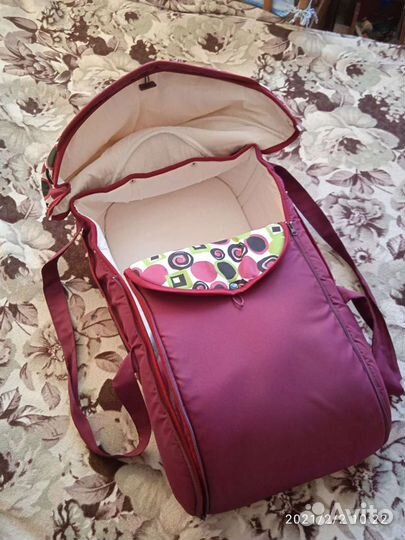 Переноска - люлька