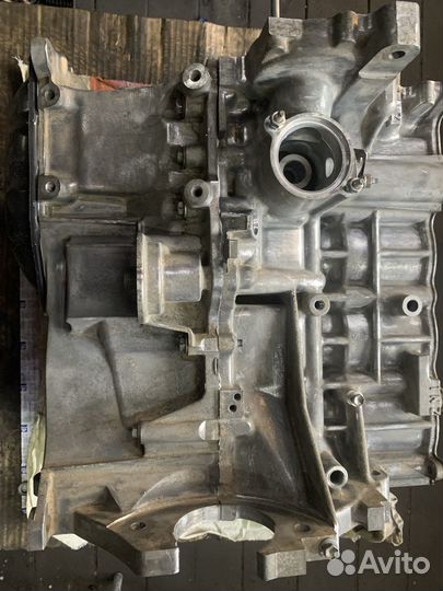 Двигатель 1nz-fe