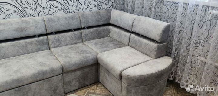 Кухонный уголок