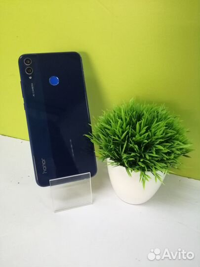 HONOR 8X, 4/128 ГБ