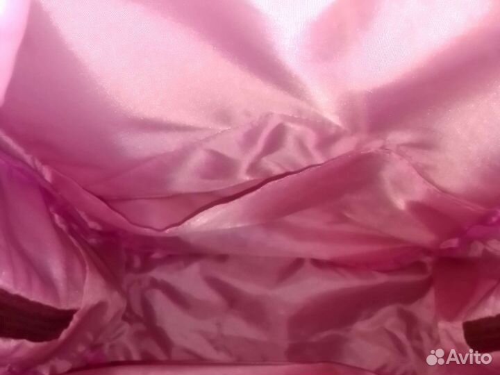 Рюкзак школьный для девочки