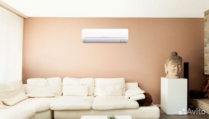 Сплит системы