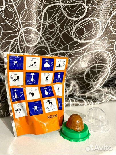 Кошачья мята