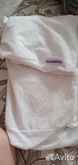 Детский матрас Аскона 60 120