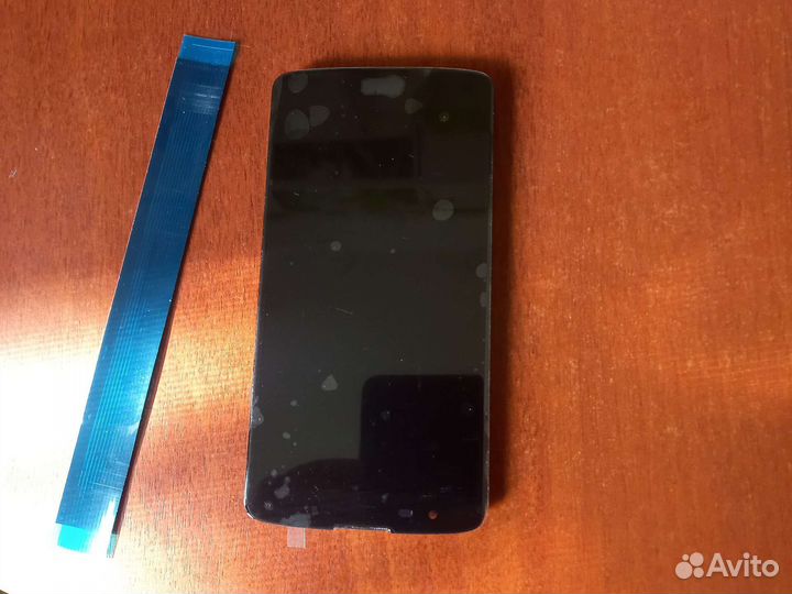 Дисплей lg k8