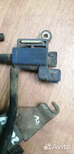 Клапан электромагнитный Opel X18XE x20xev x20xer