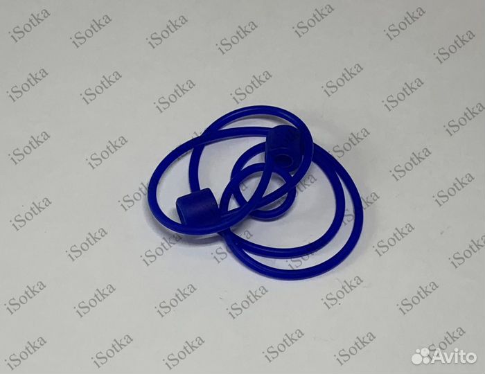 Держатель для наушников AirPods крепление на шею