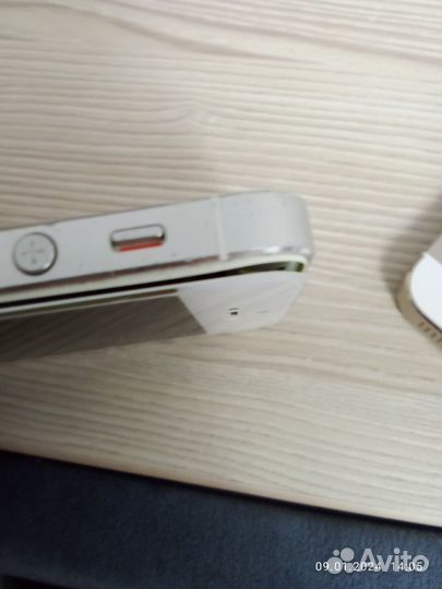 iPhone 5S, 32 ГБ