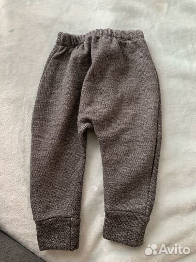 Костюм мишка