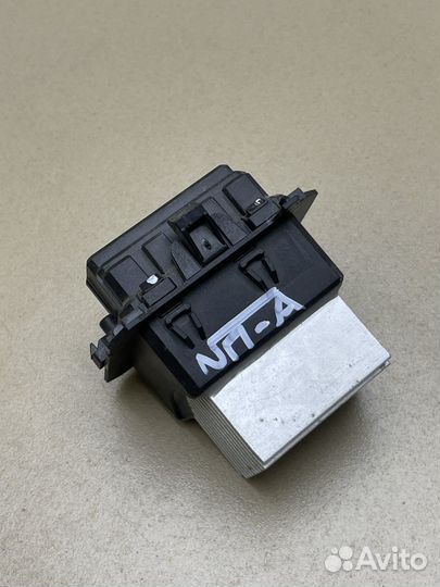 Резистор печки LADA Vesta