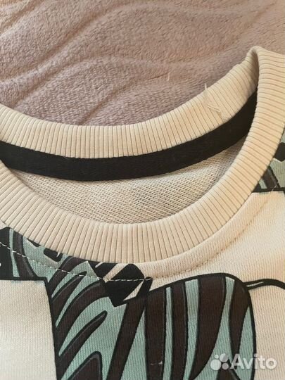 Костюм спортивный детский