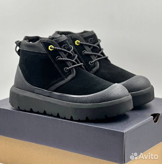 Ботинки UGG Neumel Weather Hybrid