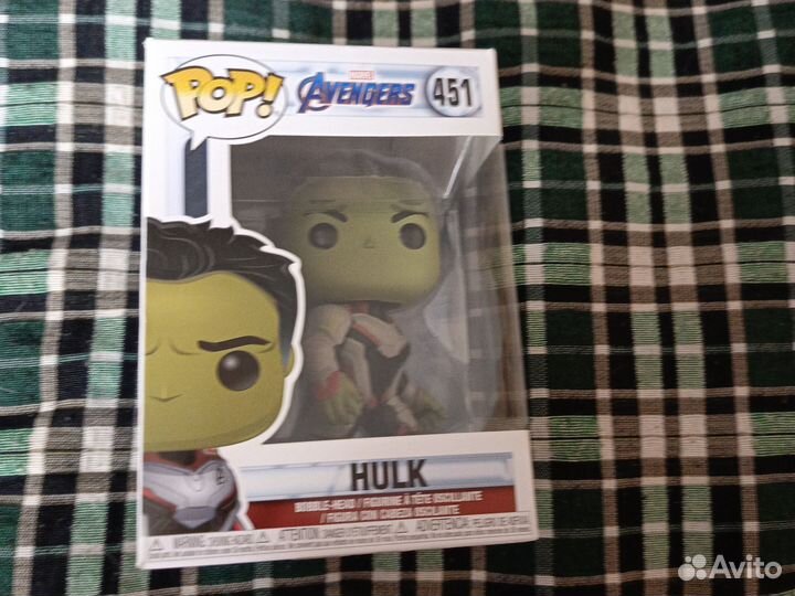 Funko pop