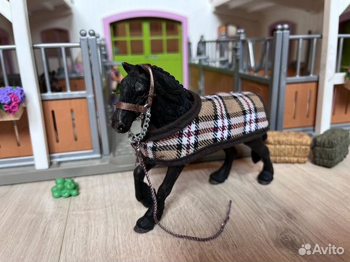 Игрушки Schleich