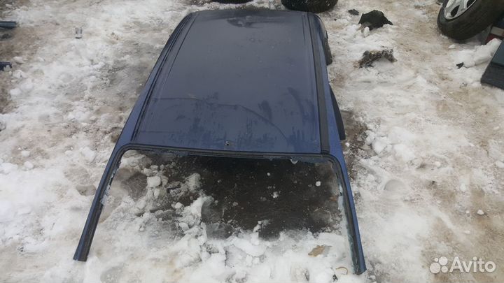 Крыша Renault Scenic Megane 1 Сценик Меган 1
