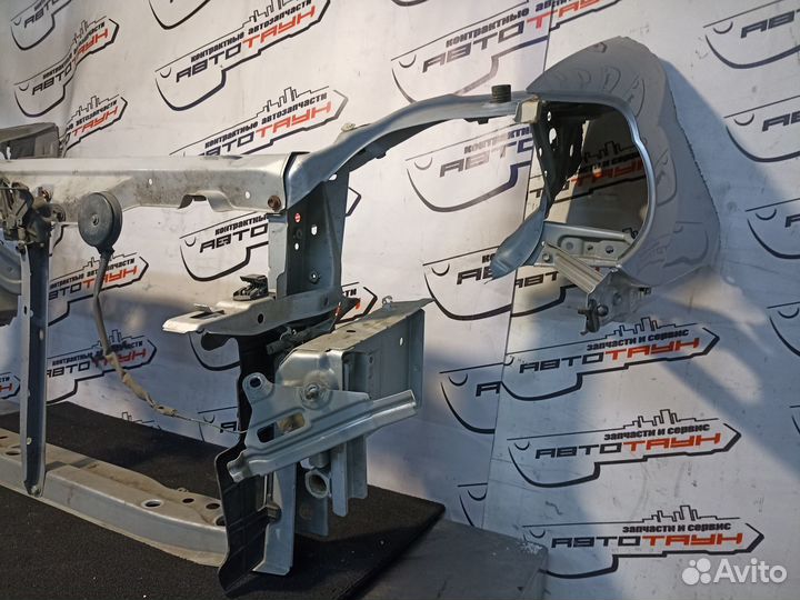 Телевизор toyota echo platz NCP12 NCP16 SCP11 1 модель 5321052040 серый, 199 TA1013Z