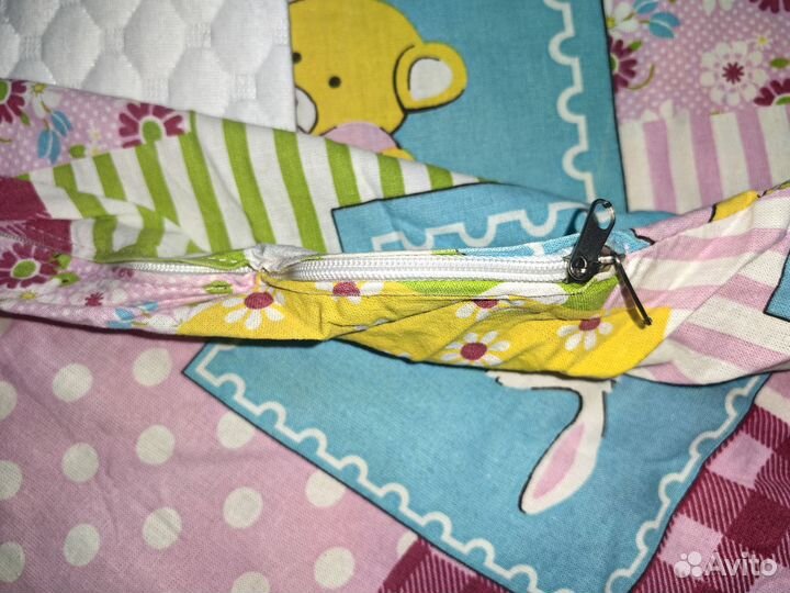 Наволочка для подушки для беременных