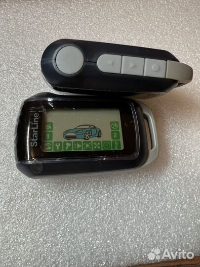 Брелок Starline A92/94 (старлайн а92 94)