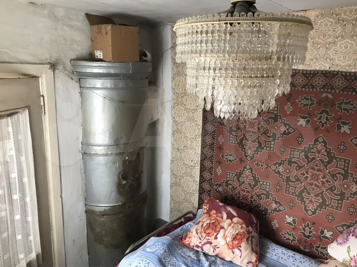 2-к. квартира, 35,9 м², 2/2 эт.