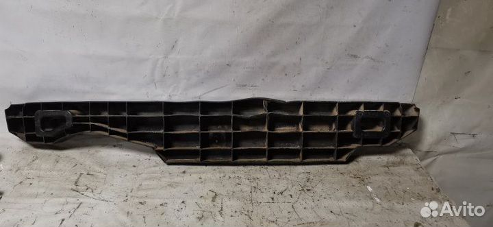 Усилитель бампера задний Лада Калина хэтчбек 2008