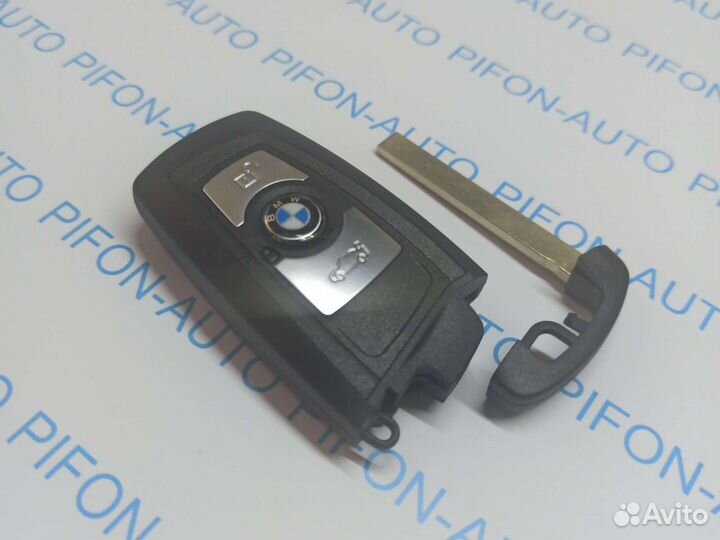 Корпус ключа bmw f25 / бмв ф25