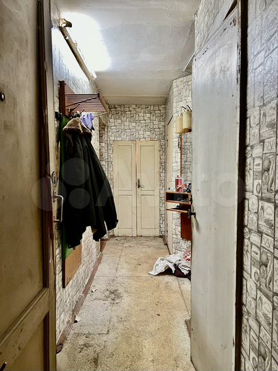 2-к. квартира, 43 м², 2/5 эт.