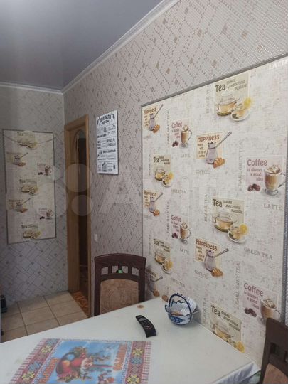 3-к. квартира, 64 м², 3/10 эт.