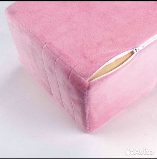 Подушка для кушетки для наращивания ресниц