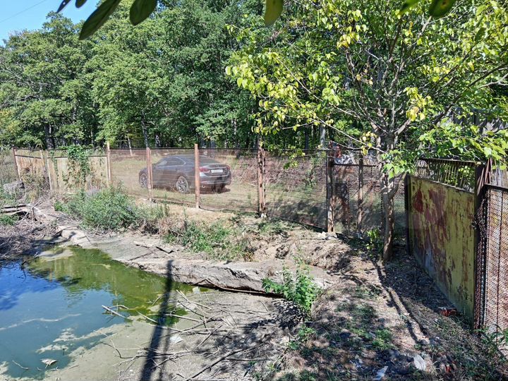 Участок 6,3 сот. (ИЖС)