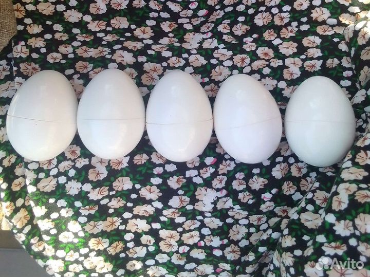 Кубики мягкие. Яйца- сортер в подарок