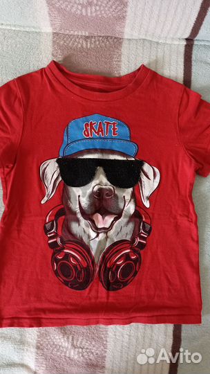 Одежда для мальчика