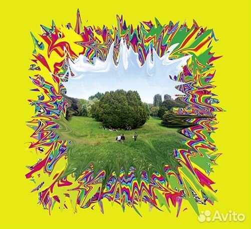 Виниловая пластинка Cosmo – La Terza Estate Dell'A