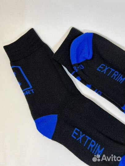 Термоноски Comfort Extrim 38-40 размер