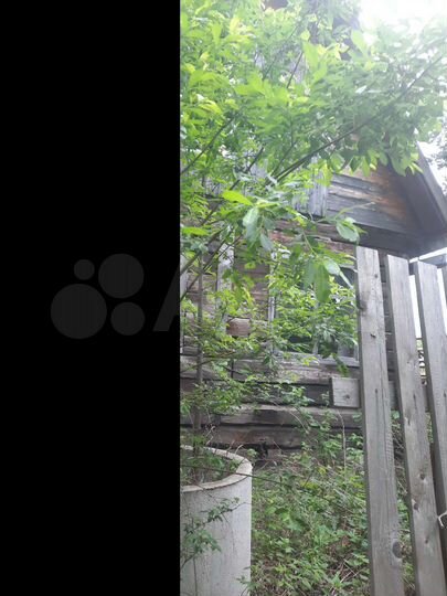 Дом 39,6 м² на участке 5 сот.