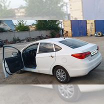 Haima M3 1.5 MT, 2014, 150 240 км, с пробегом, цена 530 000 руб.