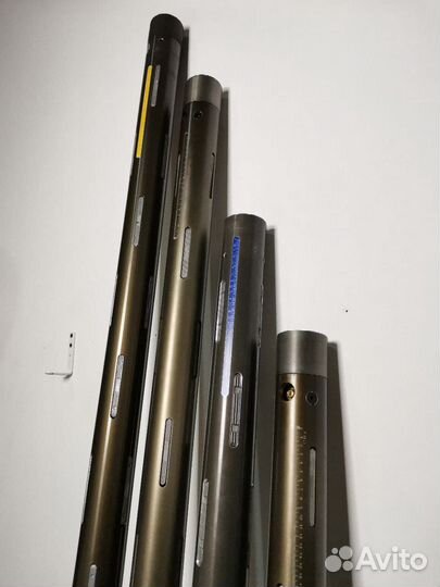 Заготовки под пневмовалы