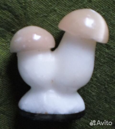 Советские статуэтки интерьерные