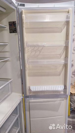 Дверцы и внутренние полочки к холодильнику