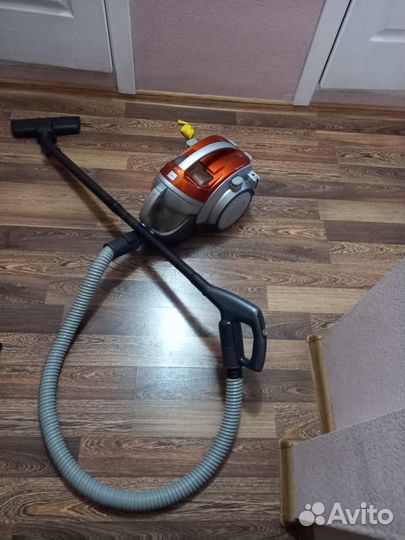 Пылесос lg kompressor