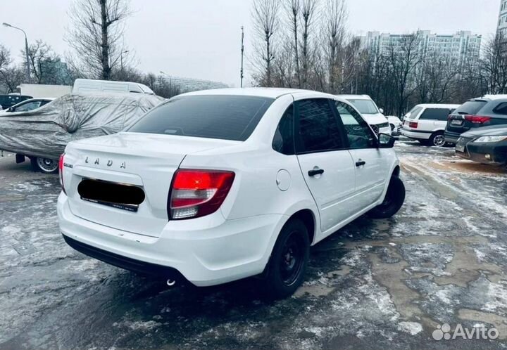 Аренда для доставки РФ и снг