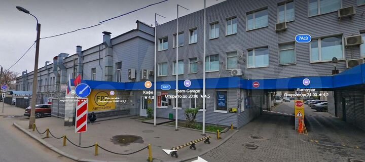 Здание, 28000 м²