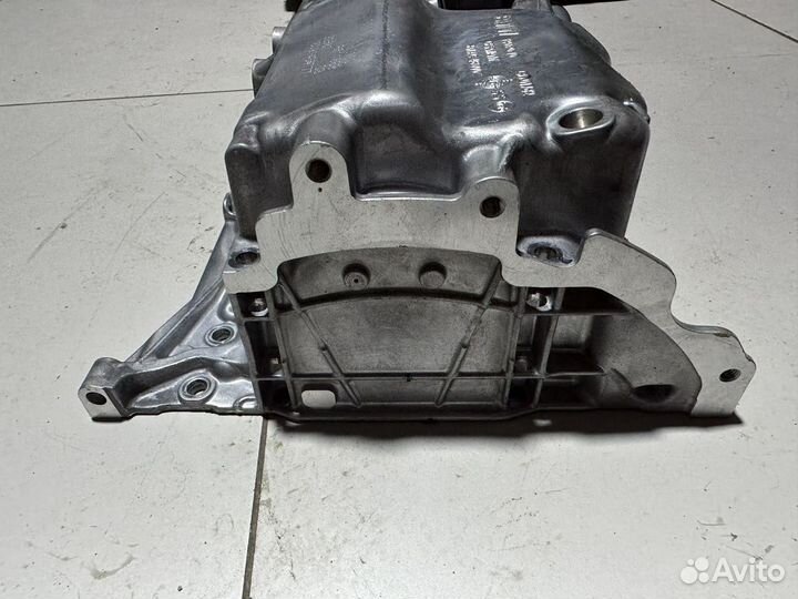 Поддон bmw b38